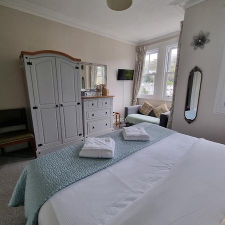 טורקוואי Harbour Heights Guest House מראה חיצוני תמונה