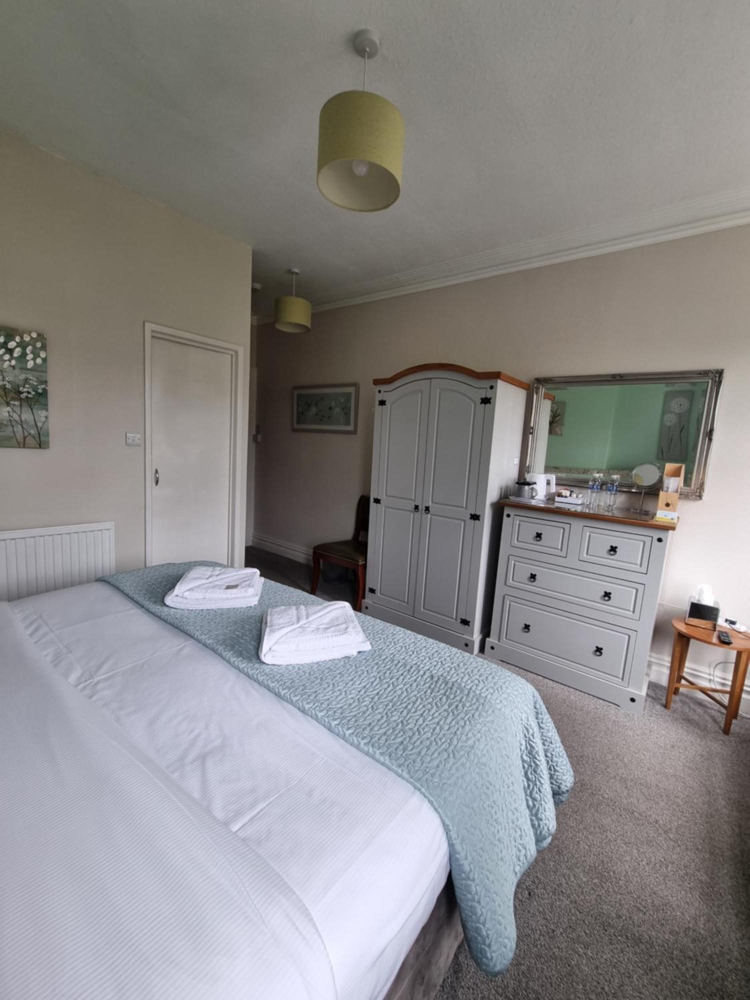 טורקוואי Harbour Heights Guest House מראה חיצוני תמונה