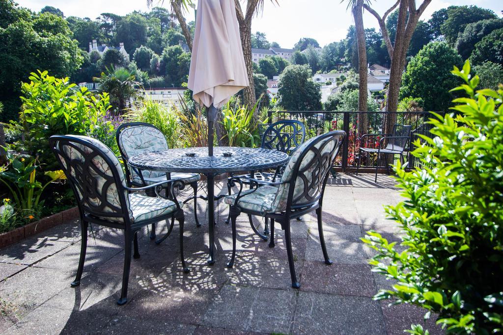 טורקוואי Harbour Heights Guest House מראה חיצוני תמונה