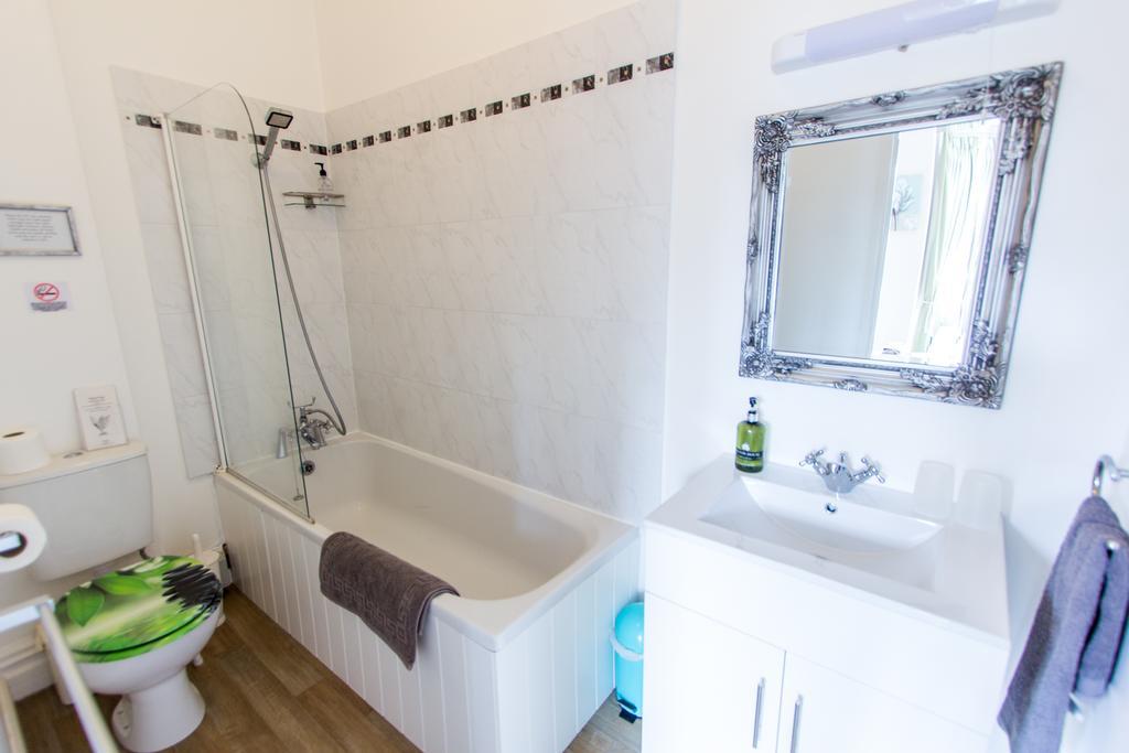טורקוואי Harbour Heights Guest House מראה חיצוני תמונה