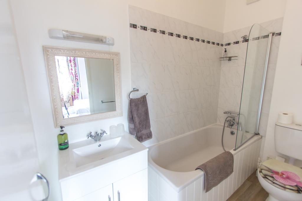 טורקוואי Harbour Heights Guest House מראה חיצוני תמונה