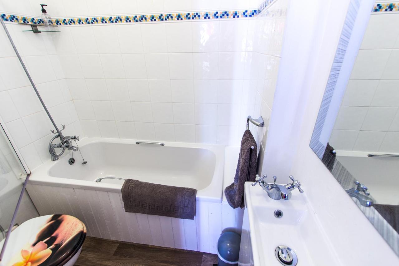 טורקוואי Harbour Heights Guest House מראה חיצוני תמונה