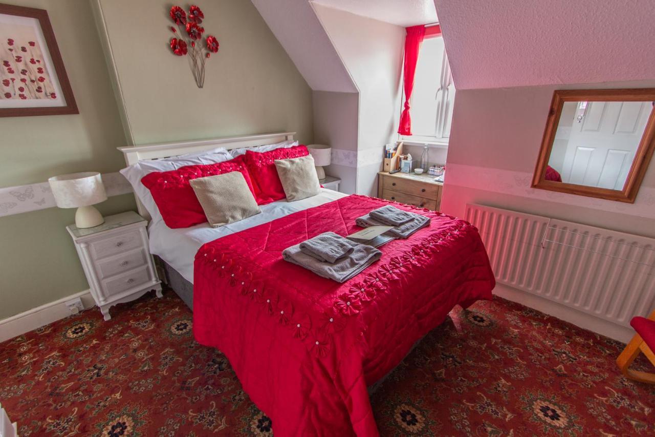 טורקוואי Harbour Heights Guest House מראה חיצוני תמונה